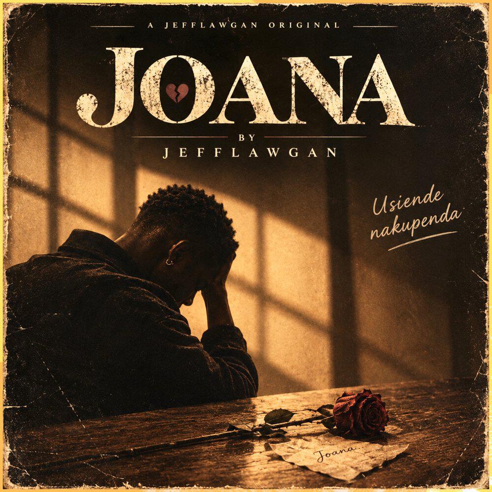 Релиз Joana