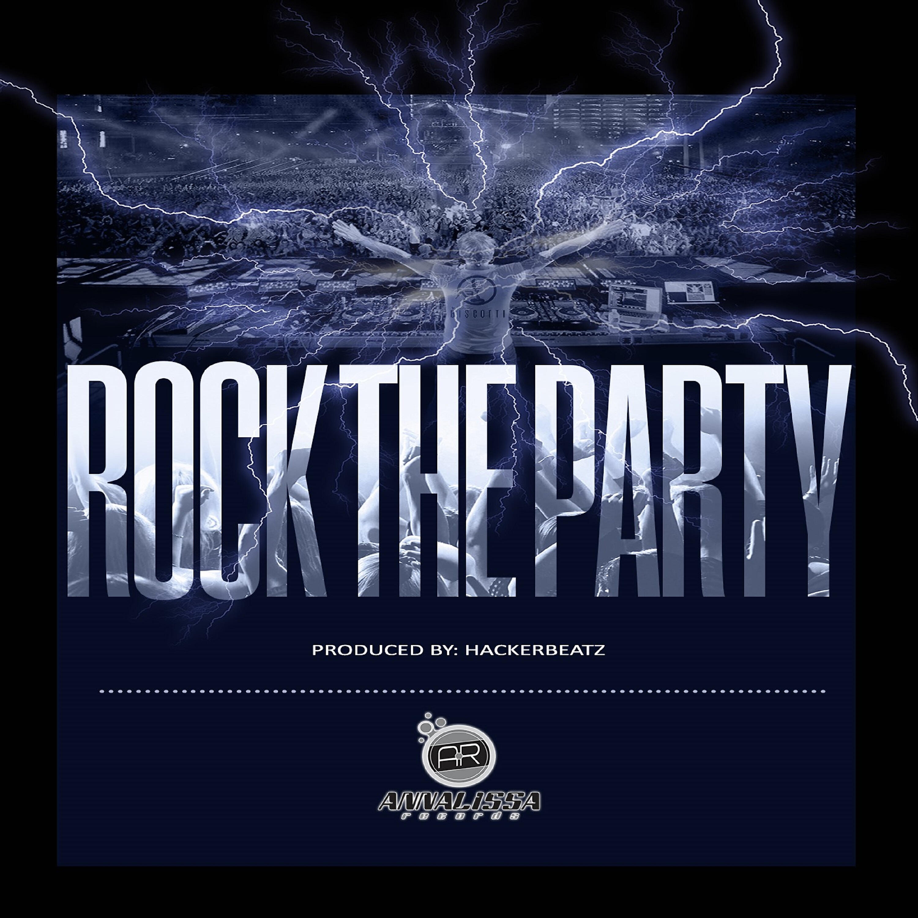 Релиз Rock the Party