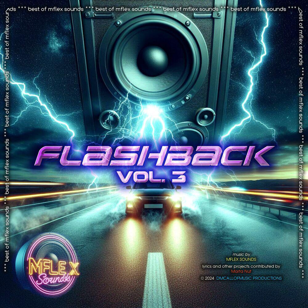 Релиз Flashback vol.3