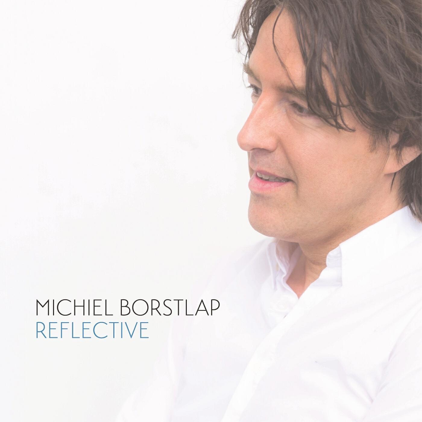 Релиз Michiel Borstlap: Reflective