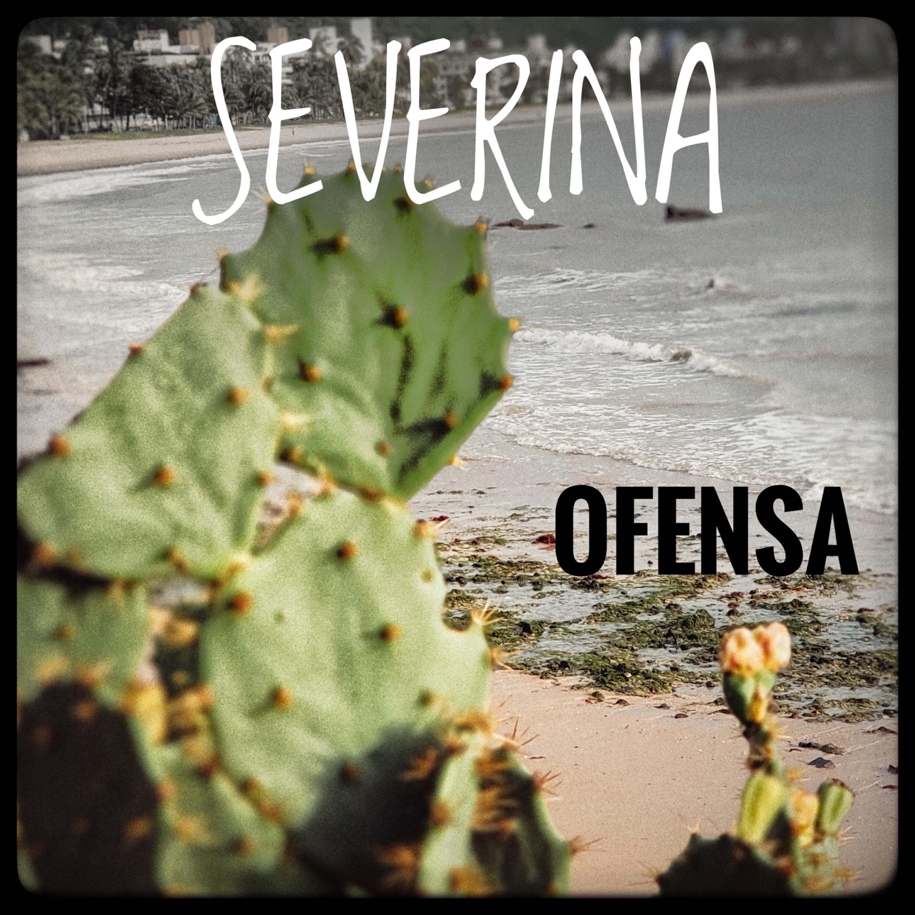 Релиз Severina!