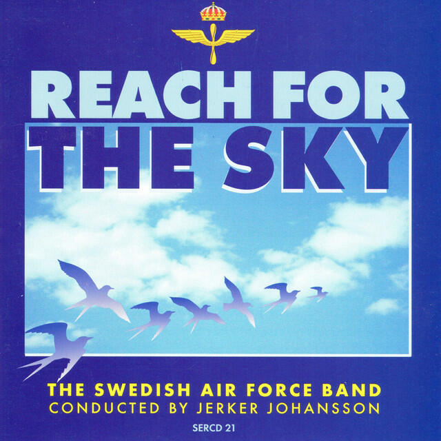 Royal Swedish Airforce Band