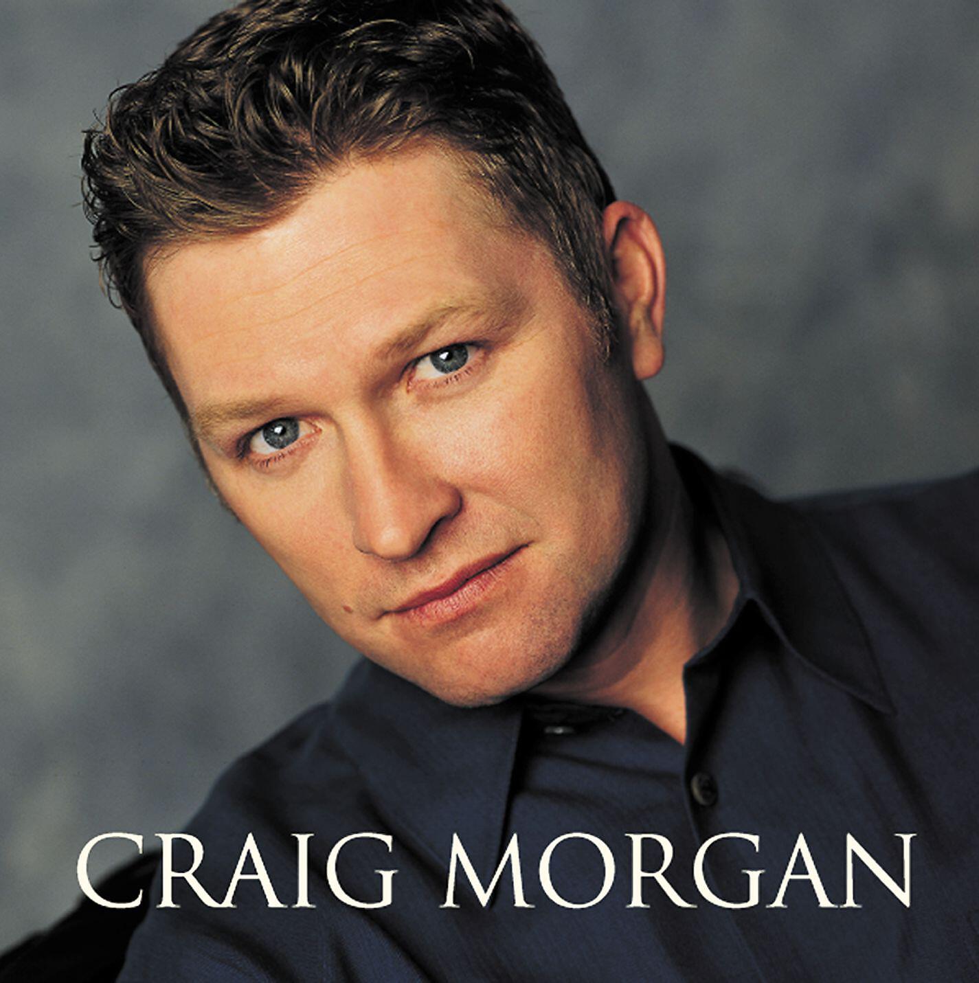 Релиз Craig Morgan