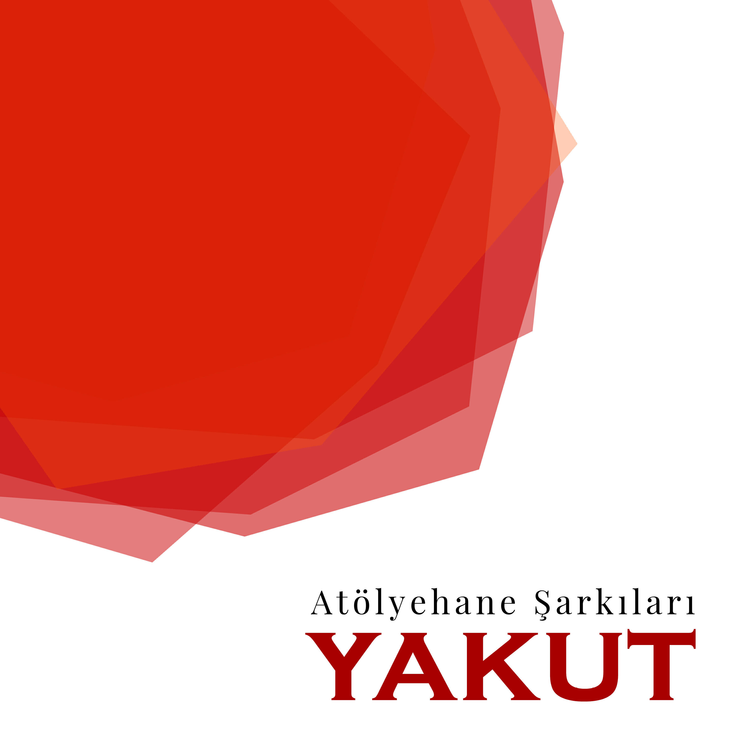 Релиз Atölyehane Şarkıları