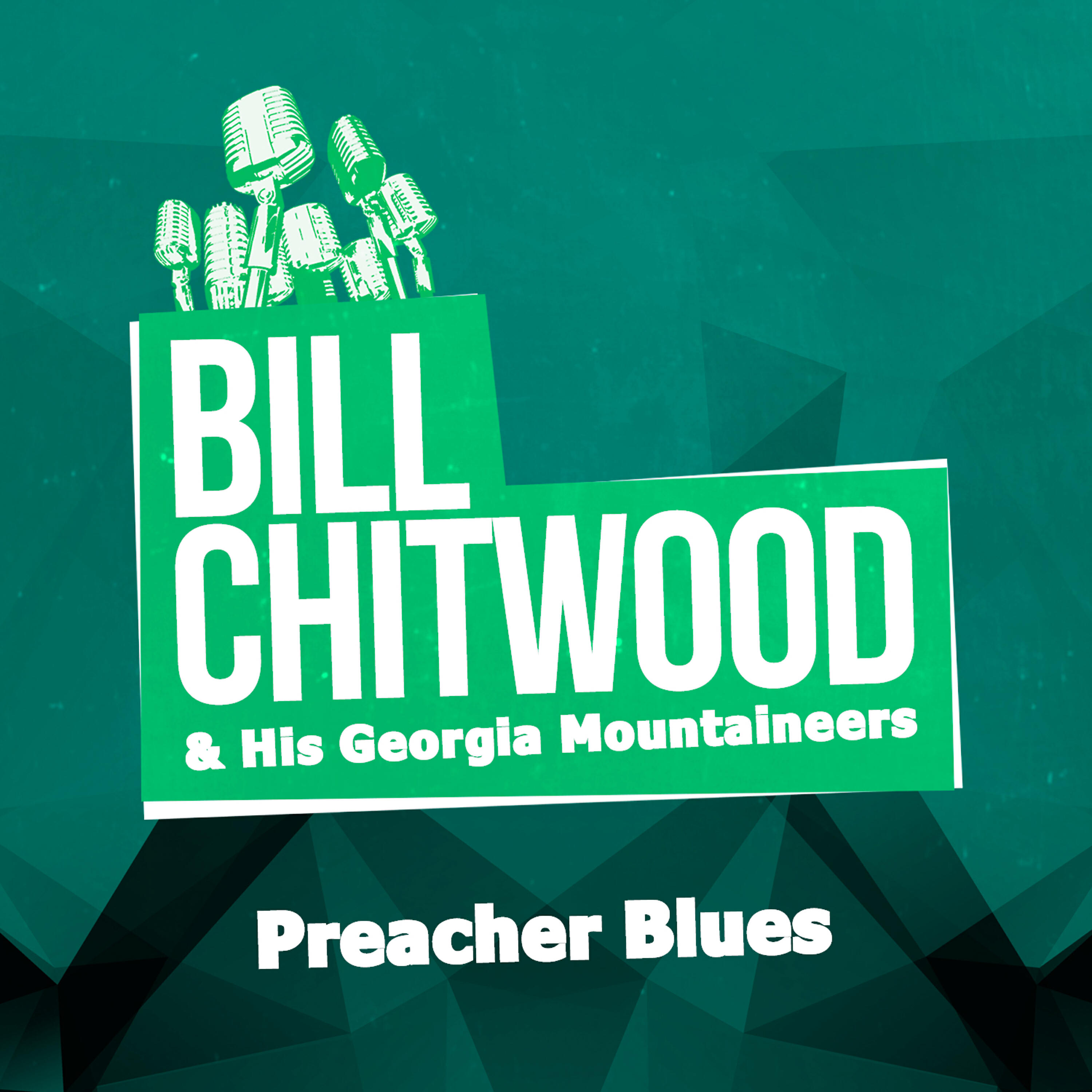 Релиз Preacher Blues