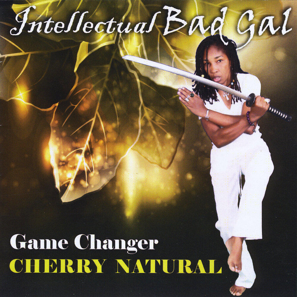 Релиз Intellectual Bad Gal