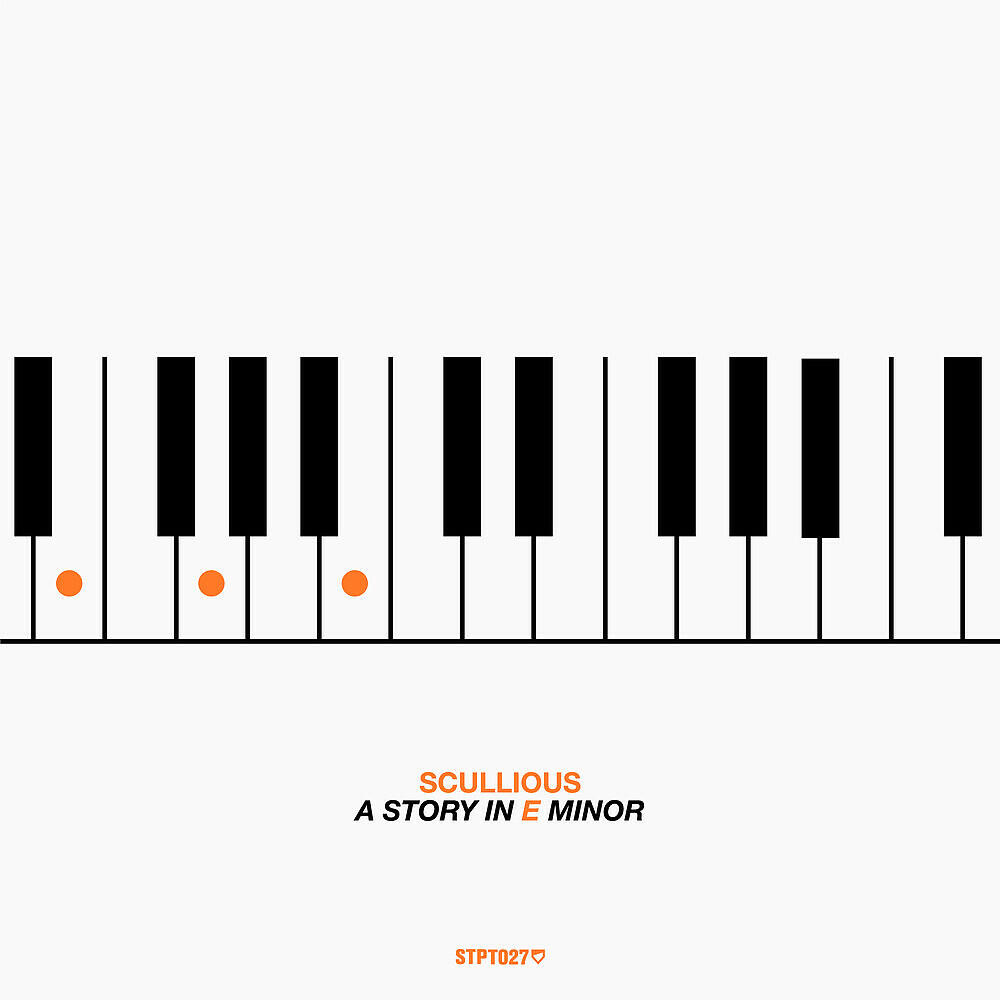 Релиз A Story In E Minor