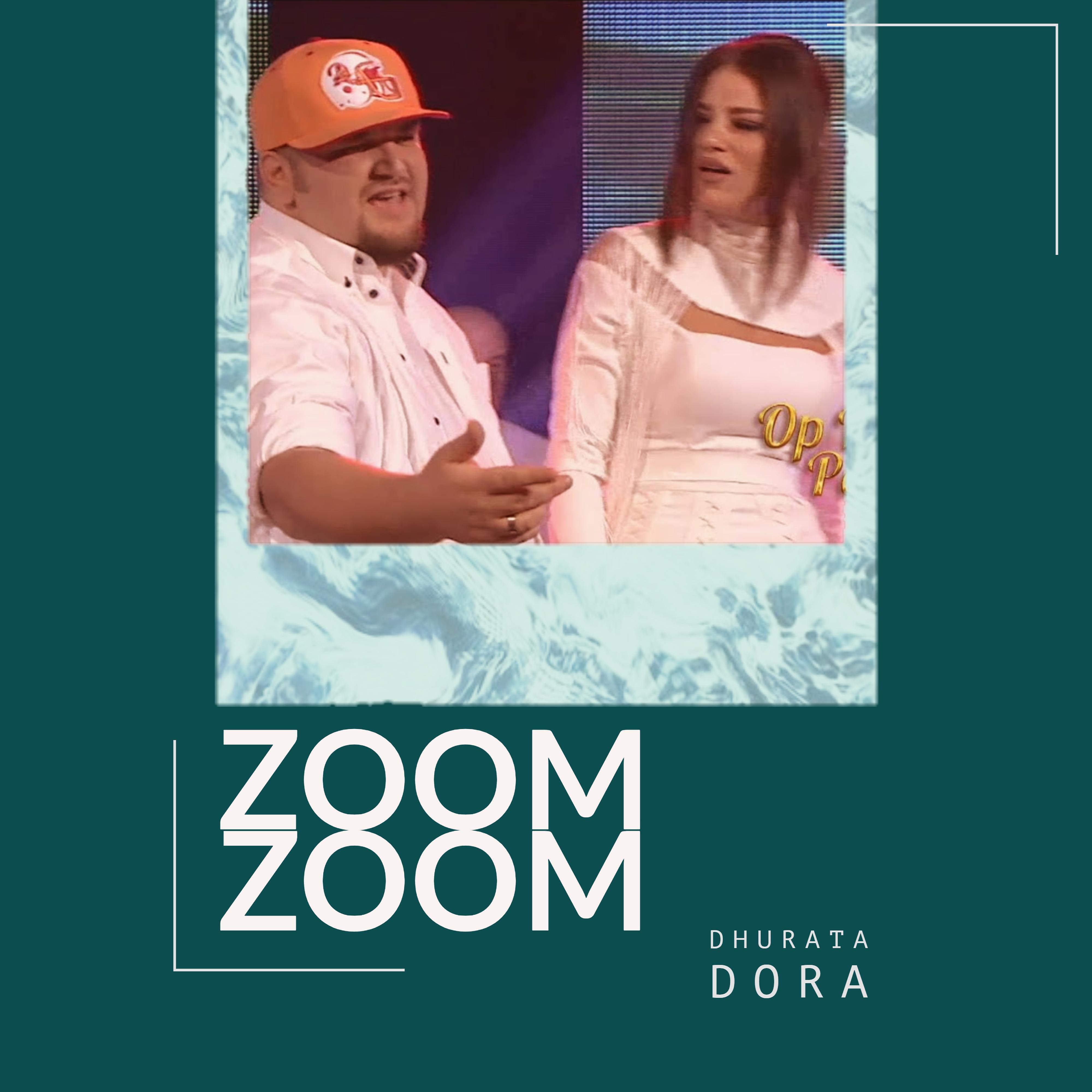 Релиз Vig Poppa feat. Dhurata Dora - Zoom Zoom