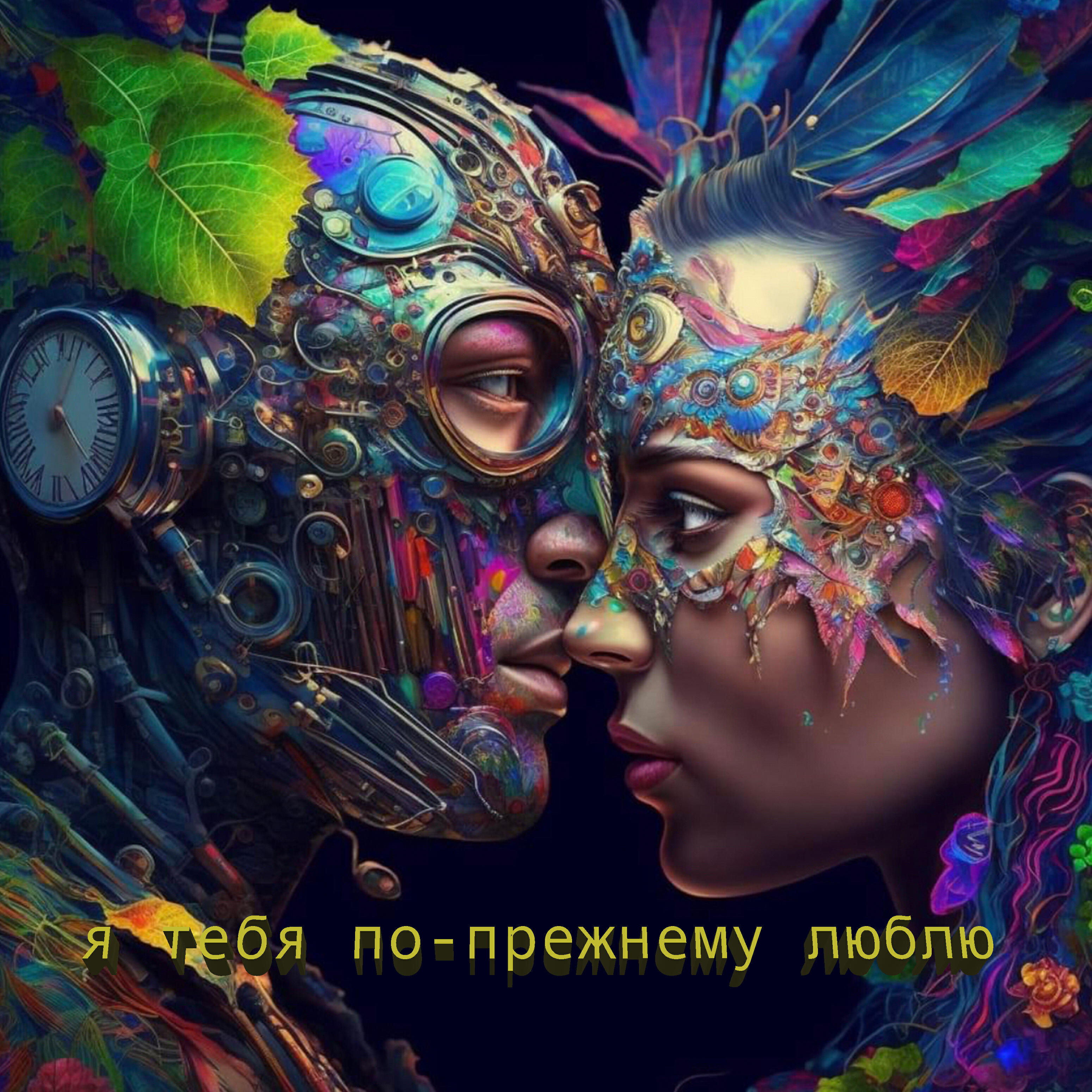 Релиз Я тебя по-прежнему люблю