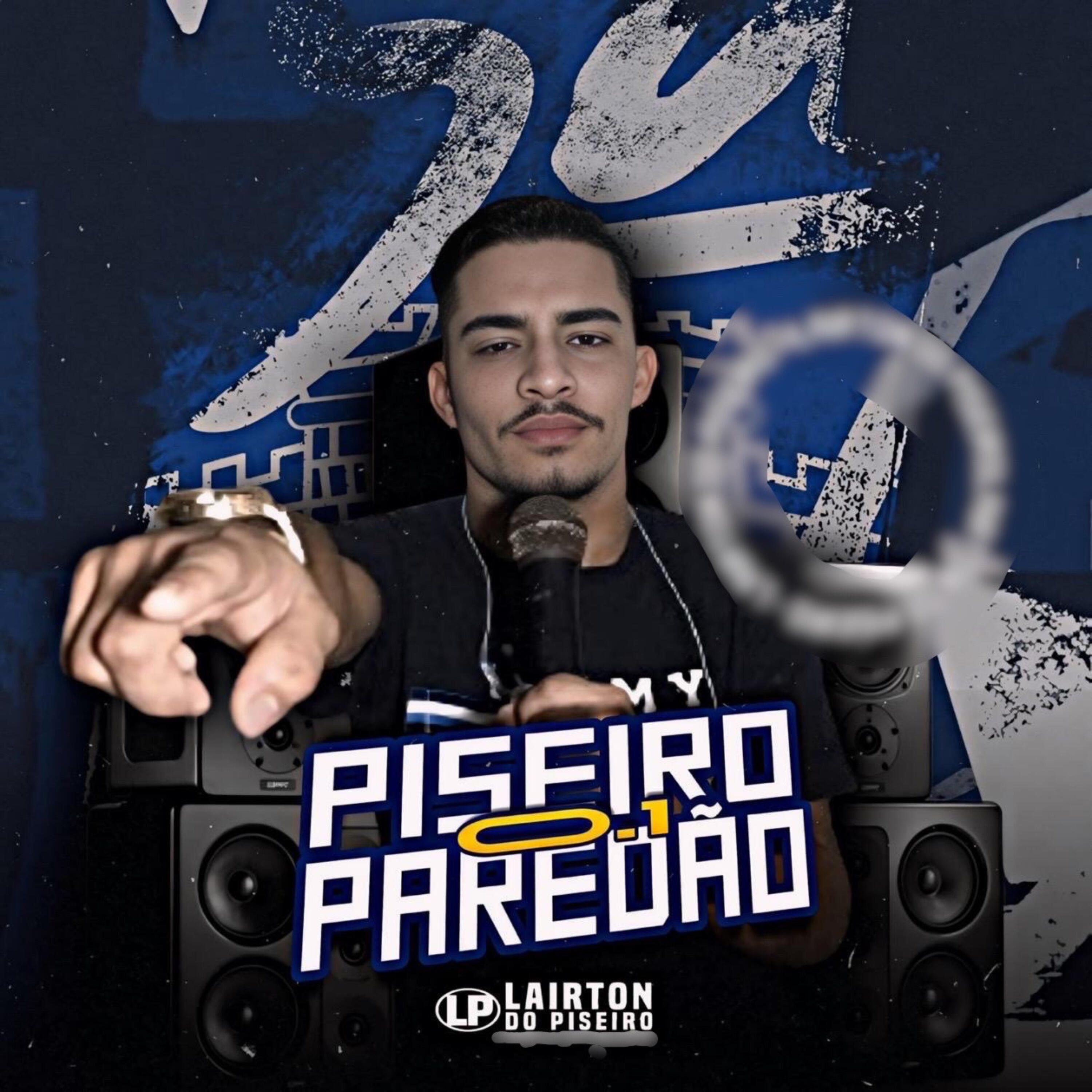 Релиз Piseiro Paredao 0.1