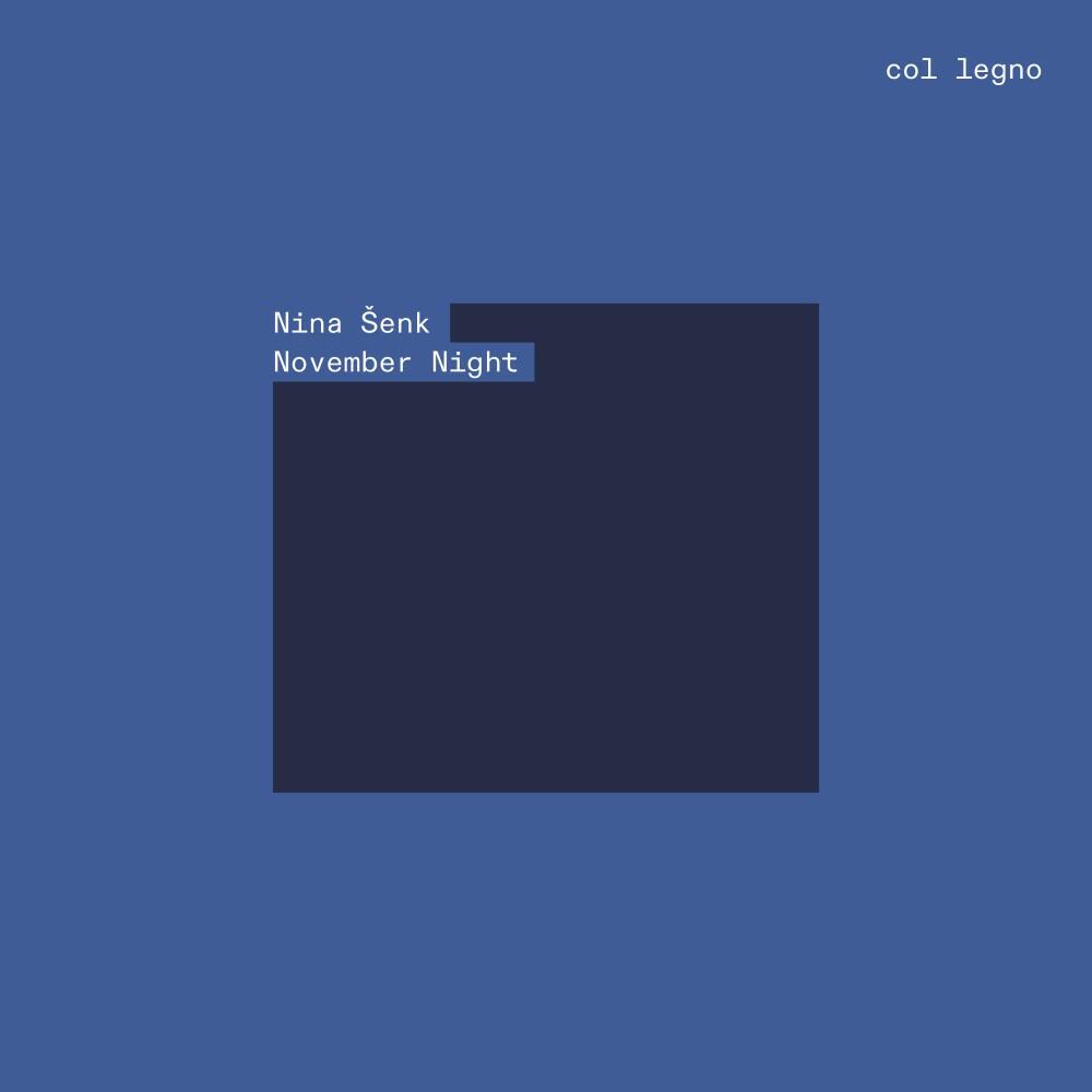Релиз November Night