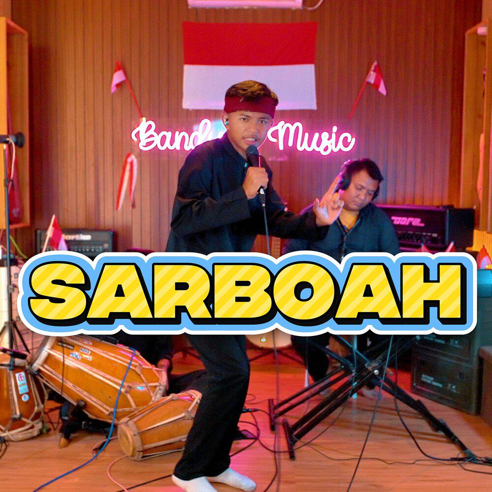 Релиз Sarboah