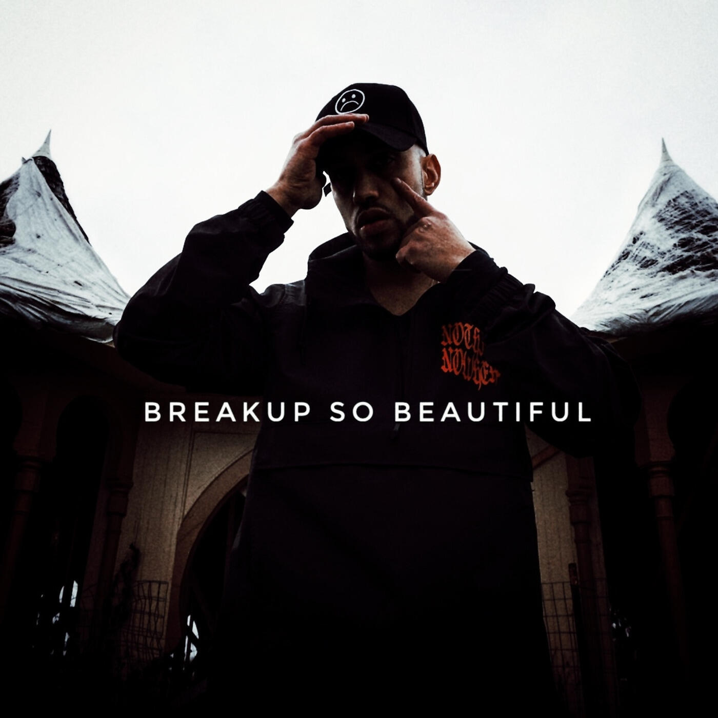 Релиз Breakup so Beautiful
