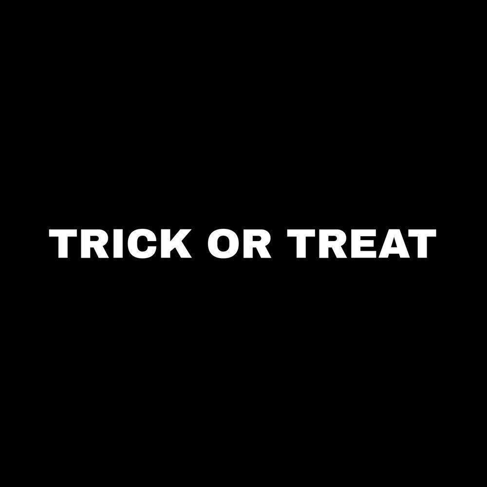 Релиз Trick Or Treat
