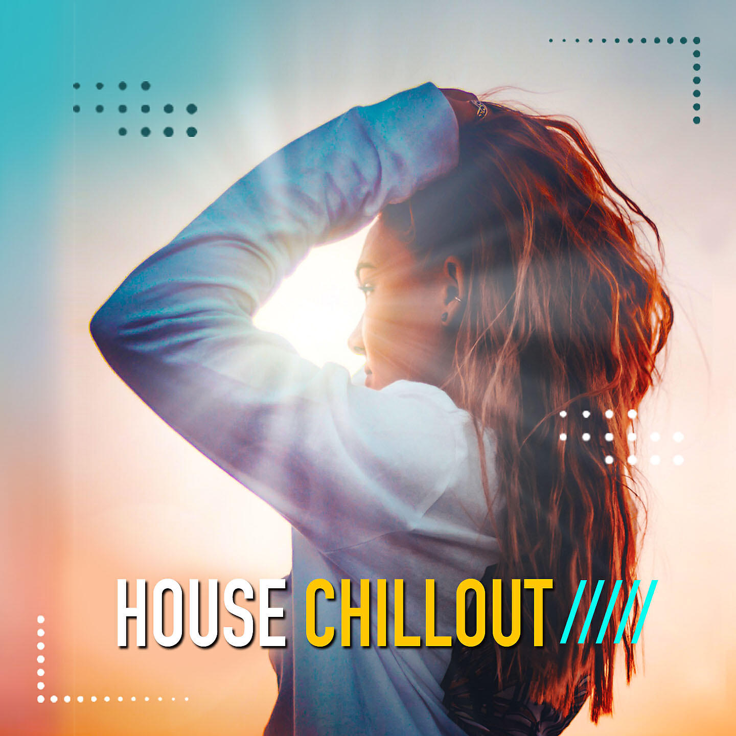 Постер альбома House Chillout