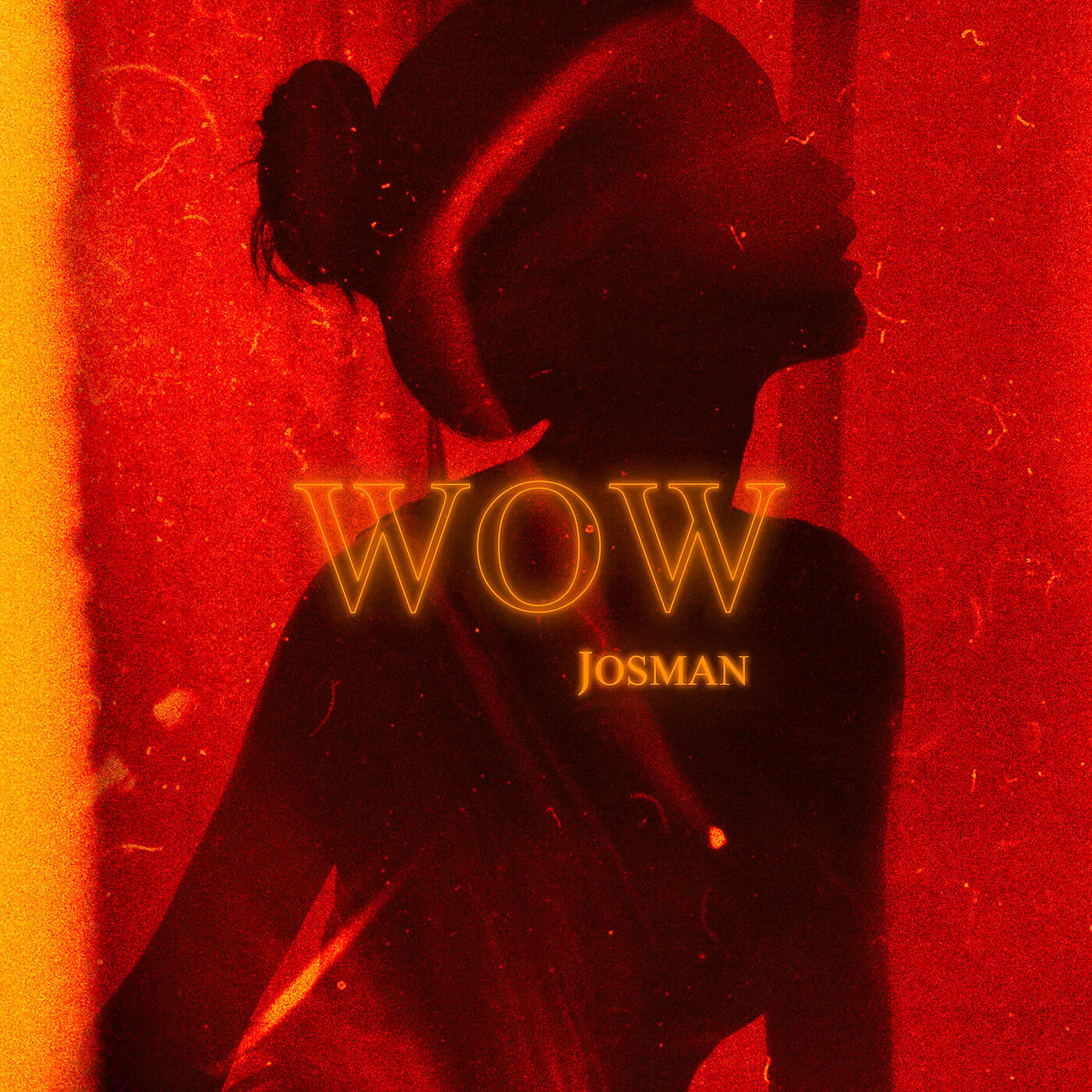 Постер альбома WOW