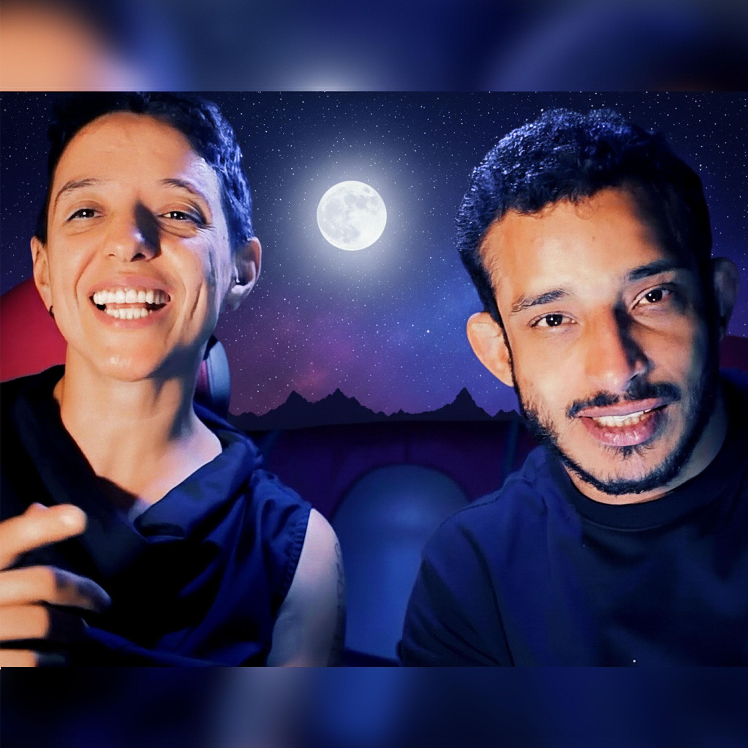 Релиз Boa Noite