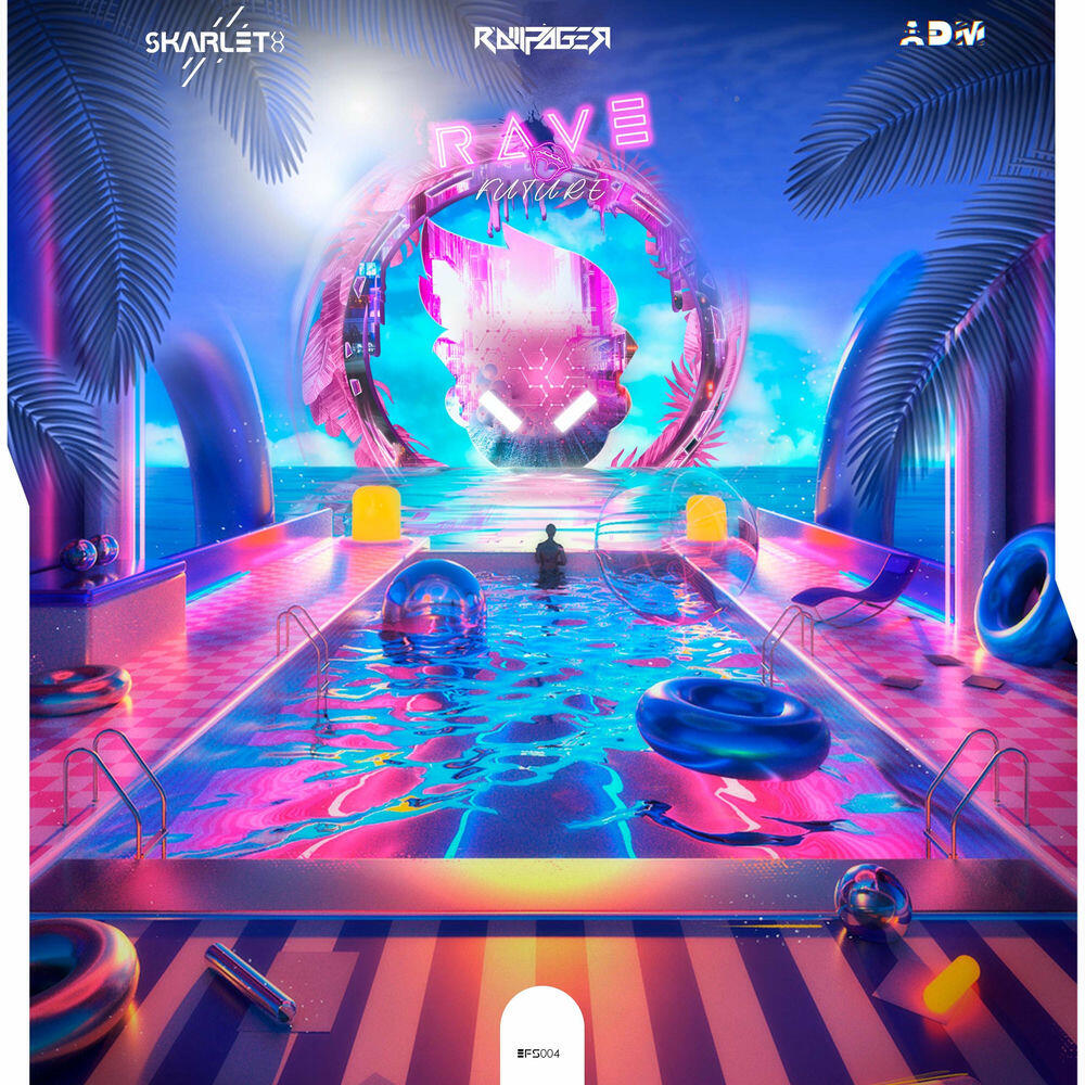 Релиз Future Rave