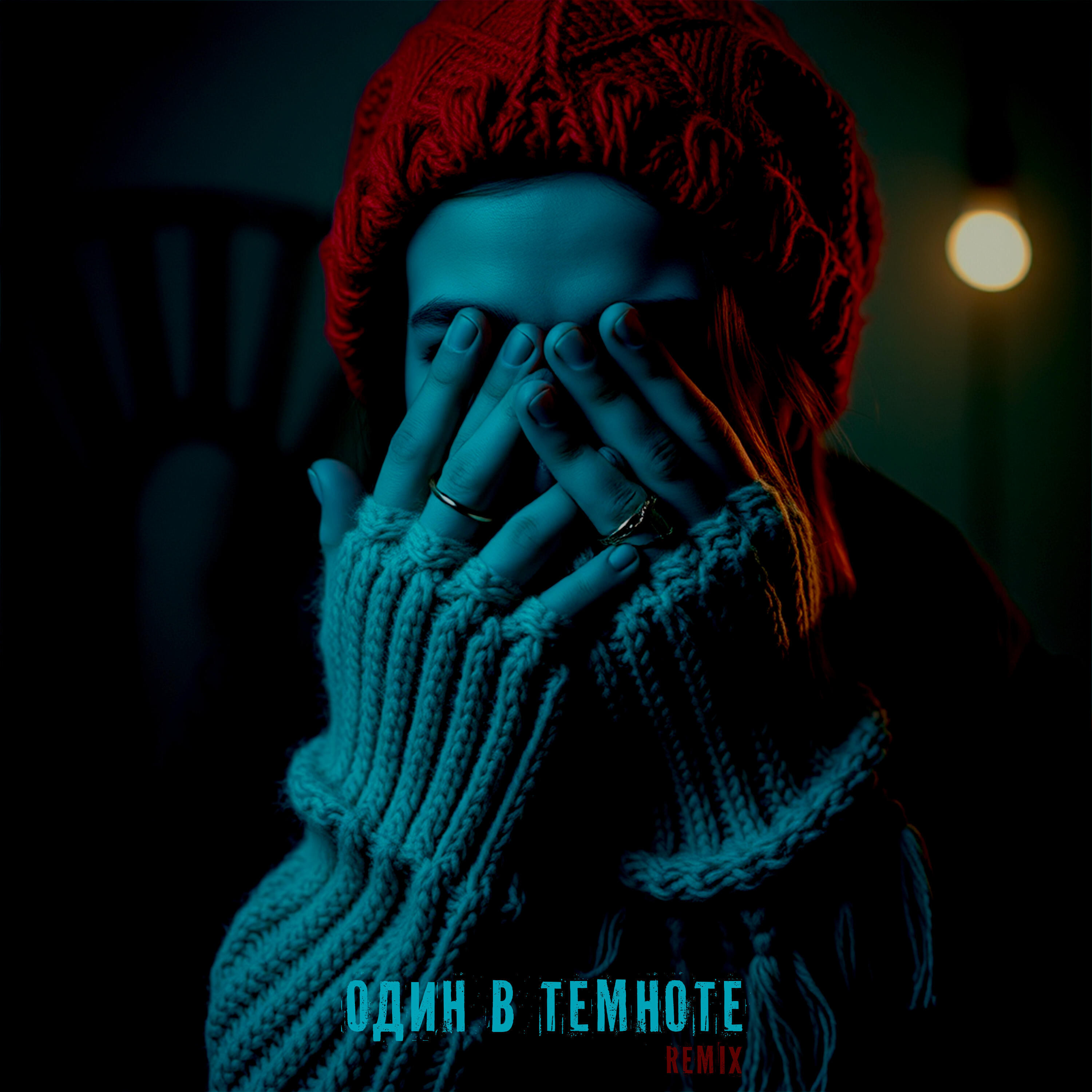 Релиз Один в темноте