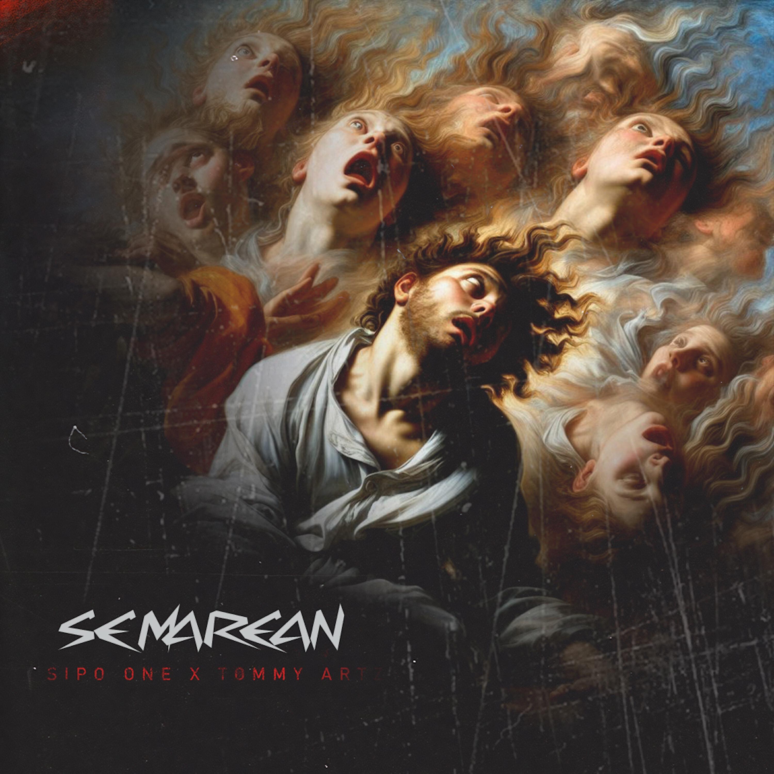 Релиз Se Marean
