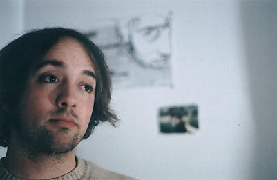 Colin Clary