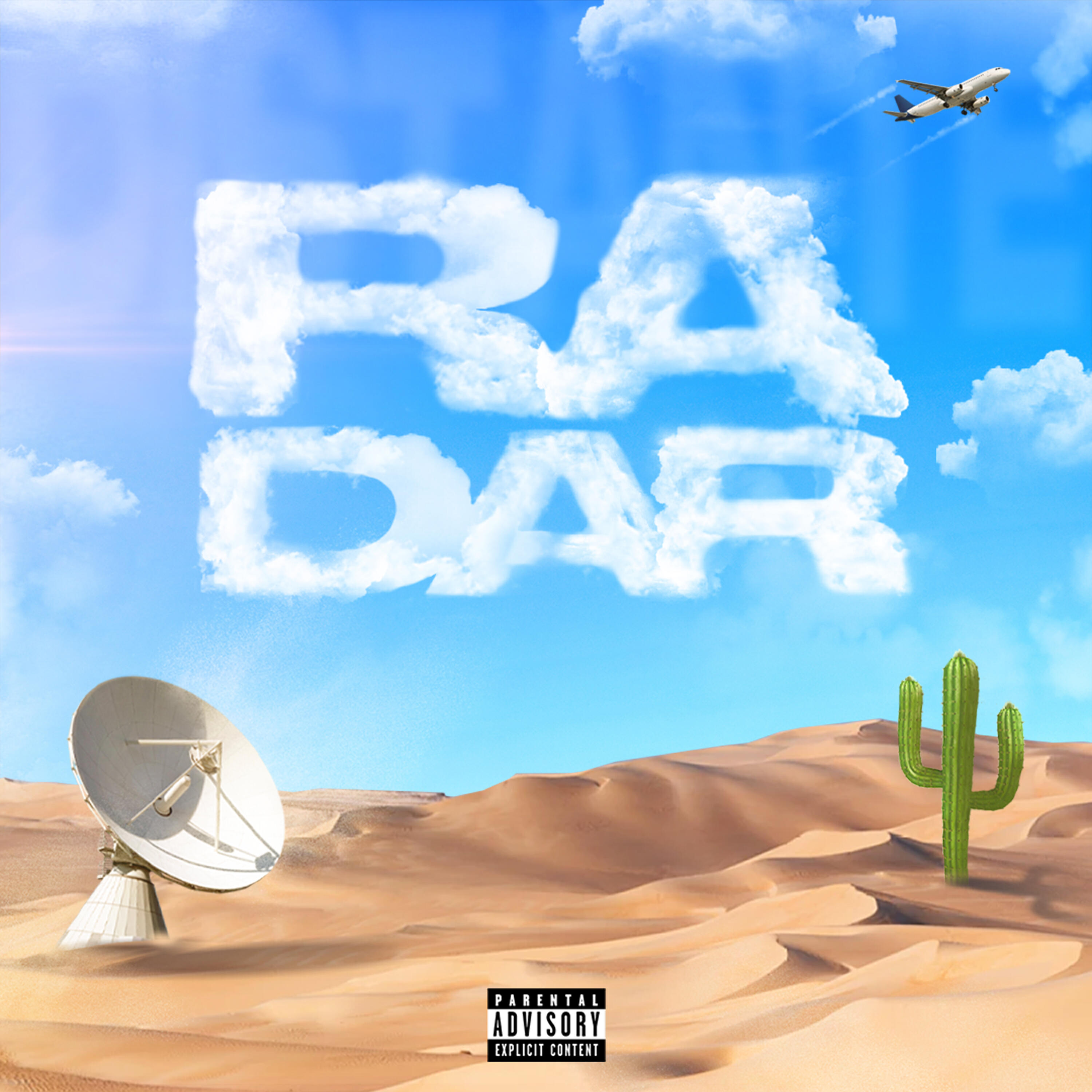 Релиз Radar