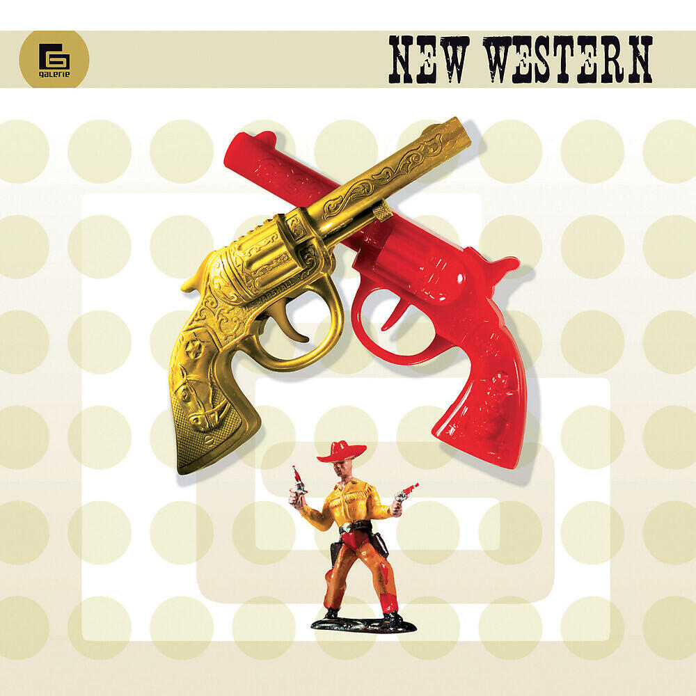 Релиз New Western