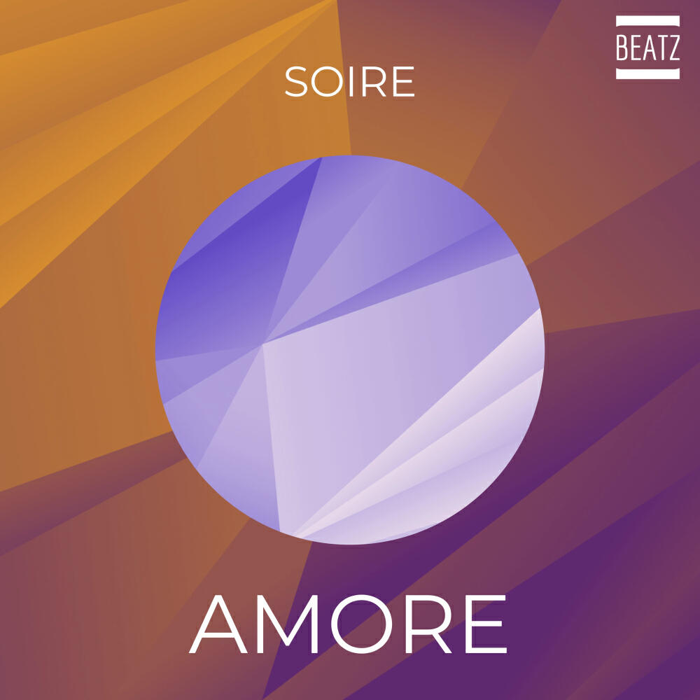 Релиз Amore