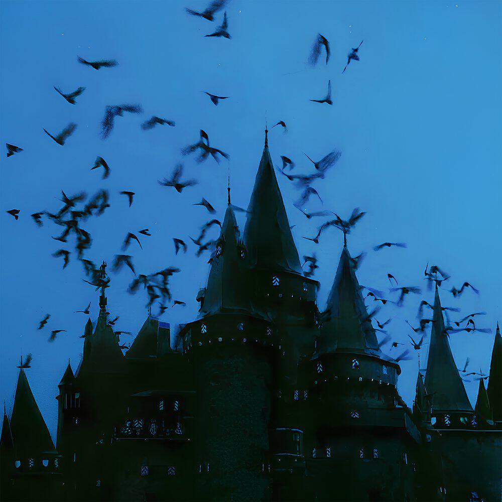 Релиз I'm in the Darkwaves (Cause I'm a Vampire), Pt. 2