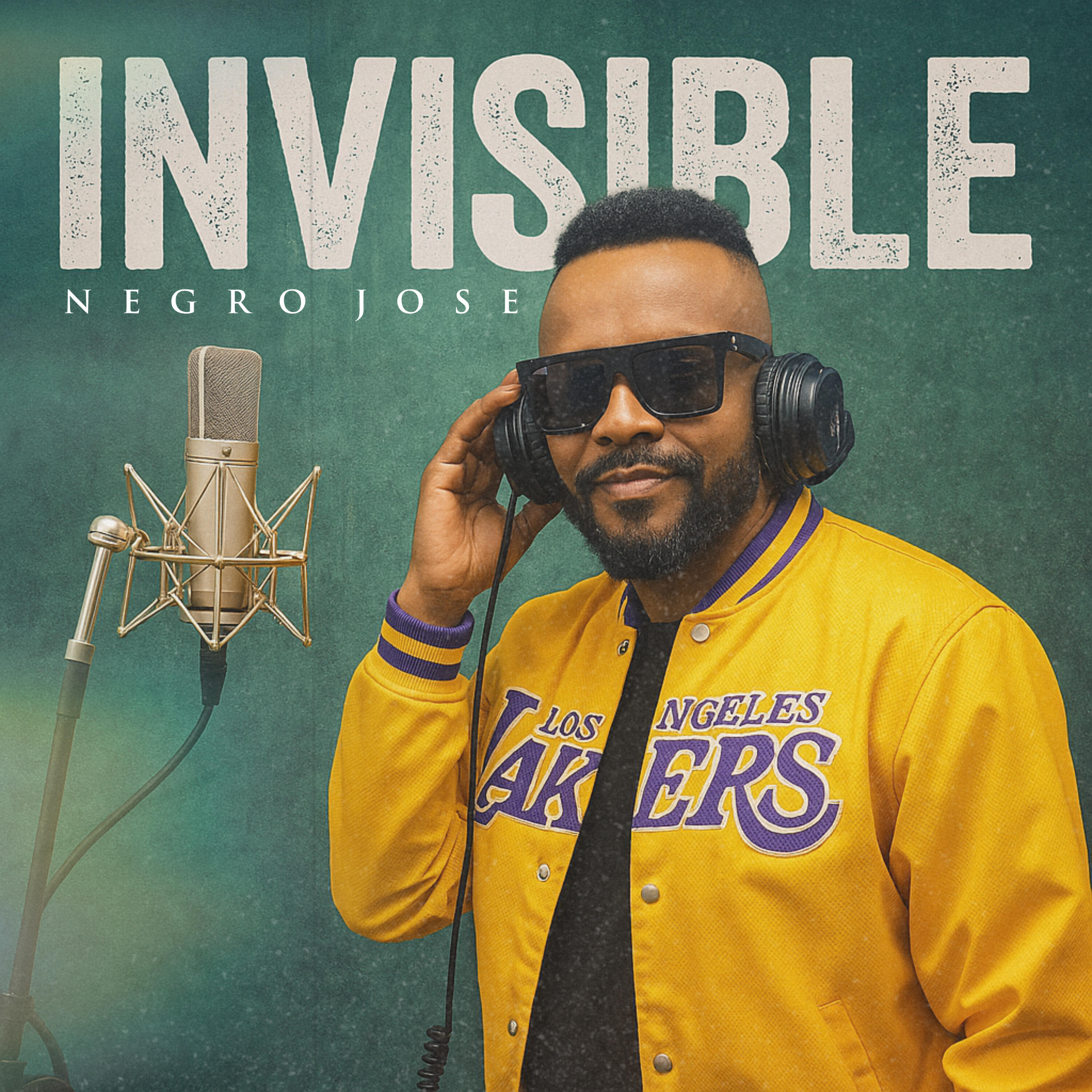Релиз Invisible
