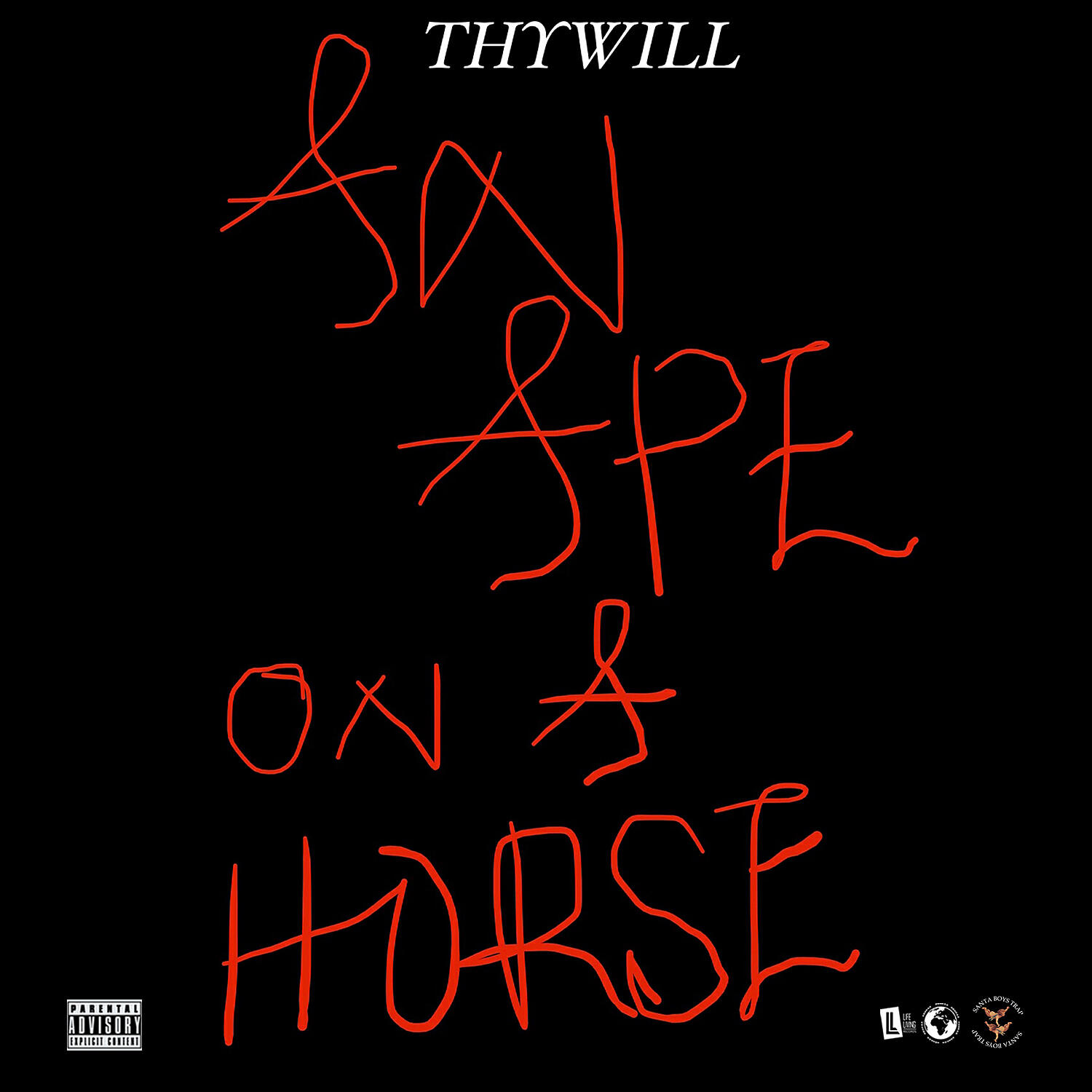 Thywill