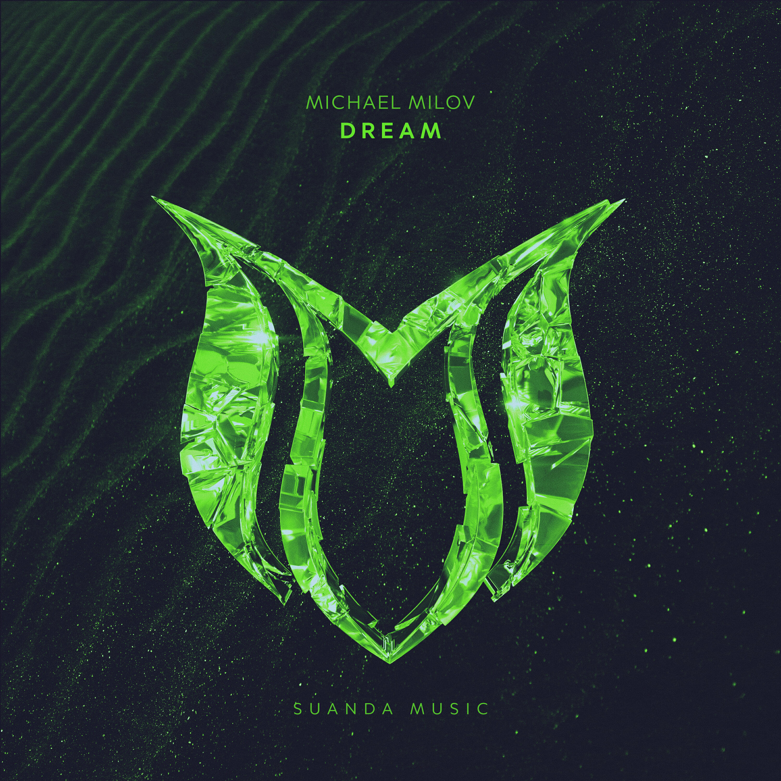 Релиз Dream