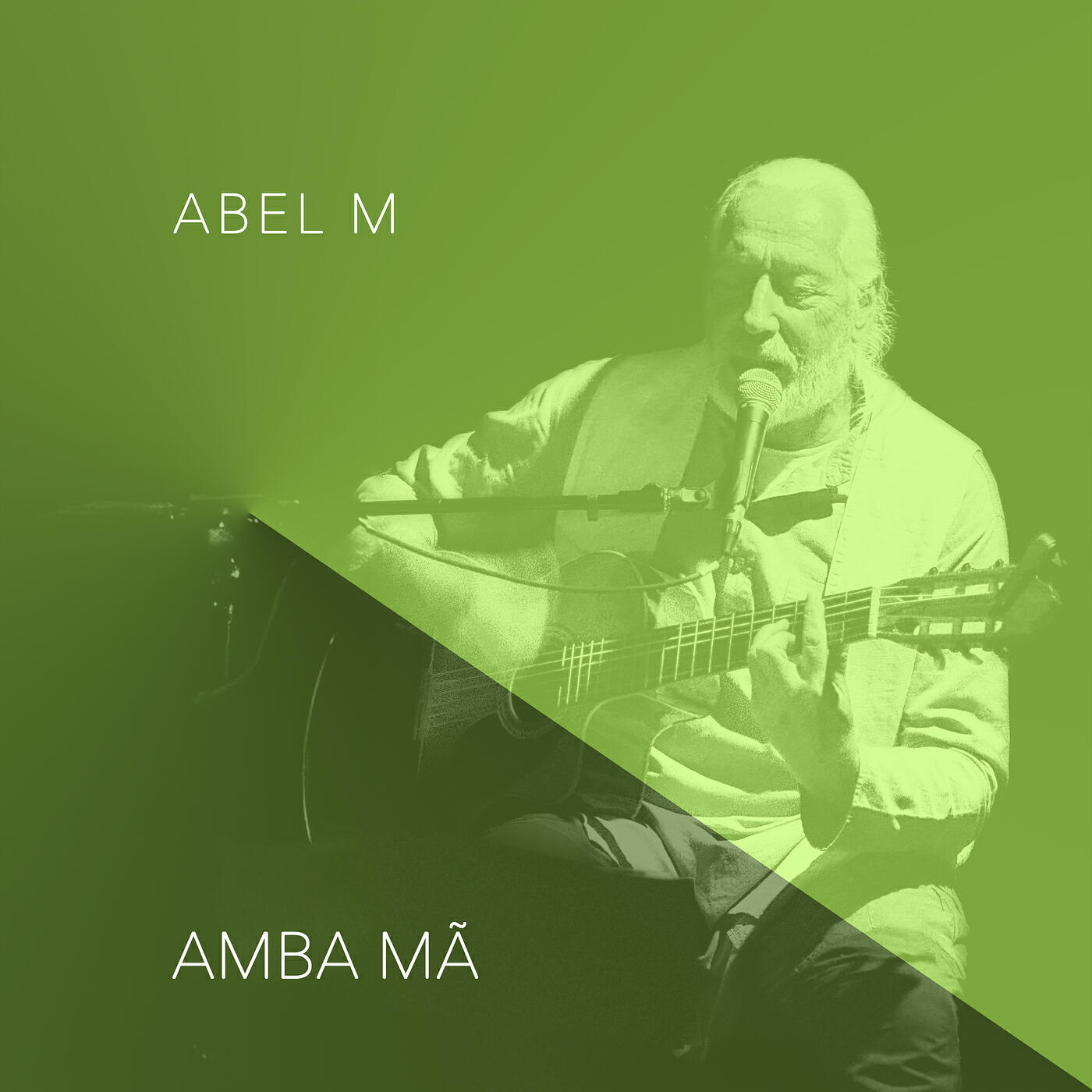 Abel M