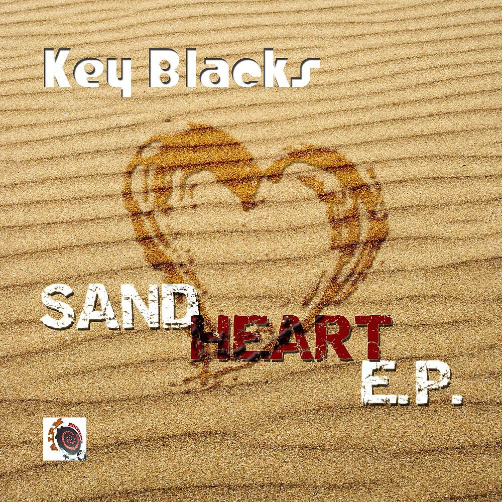 Релиз Sand Heart E.P.