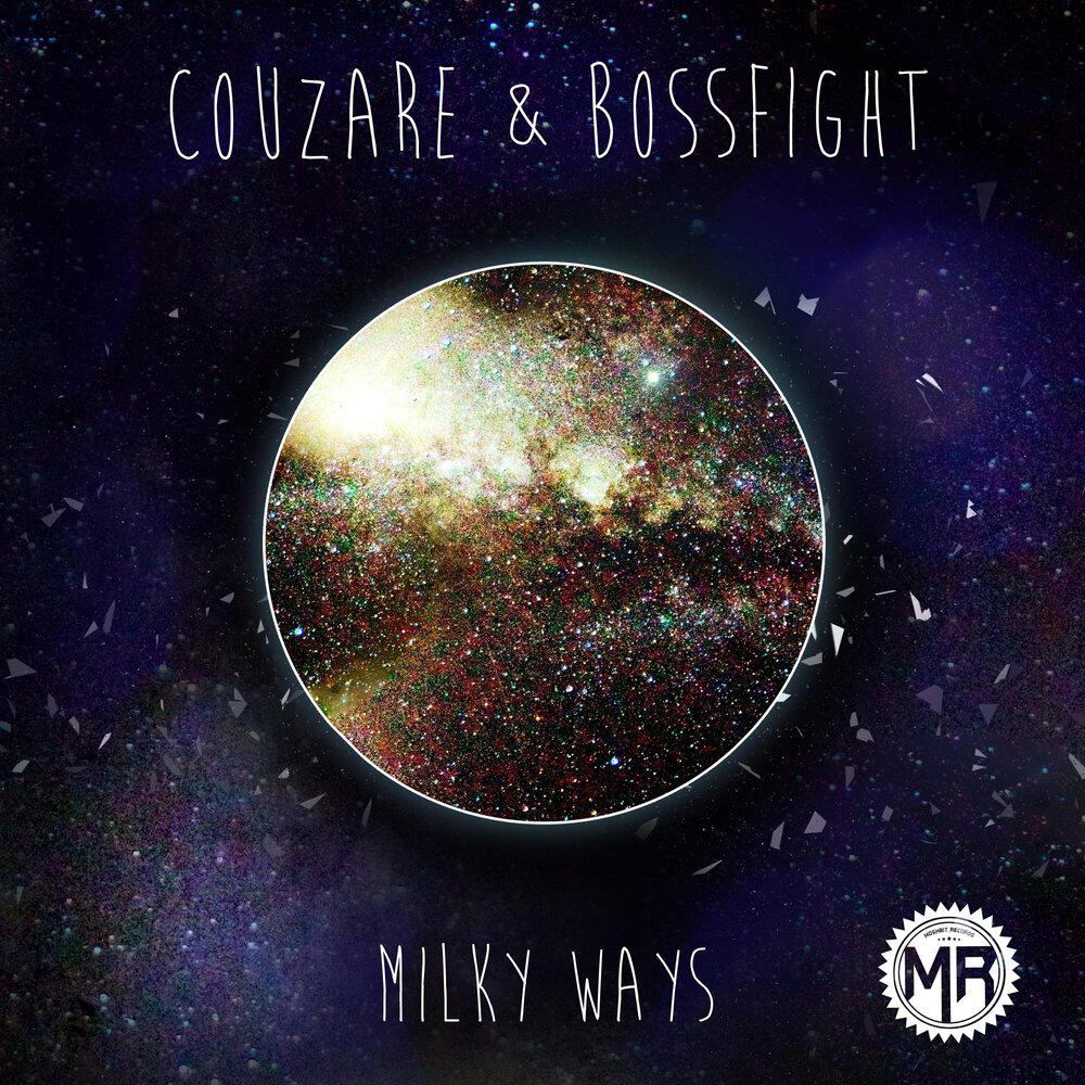 Релиз Milky Ways