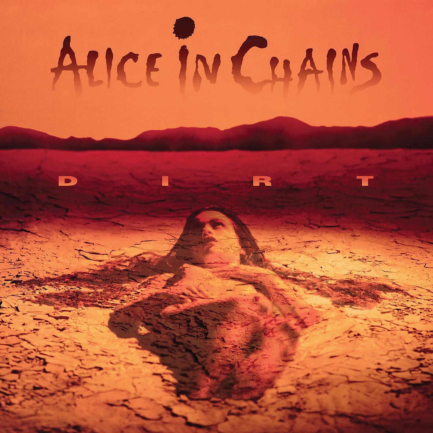 Альбом Music Bank - Alice in Chains - слушать все треки онлайн на