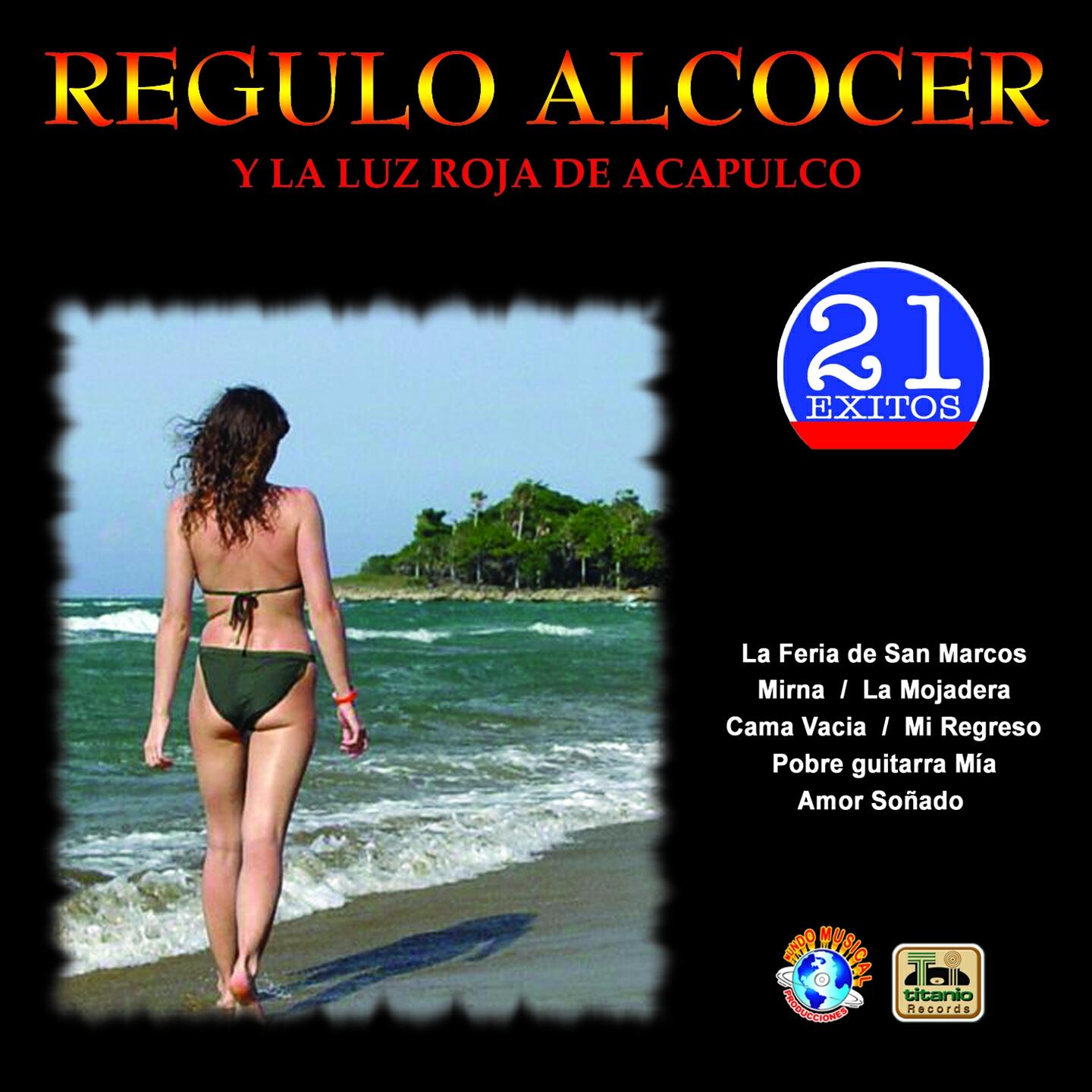 Релиз 21 Exitos