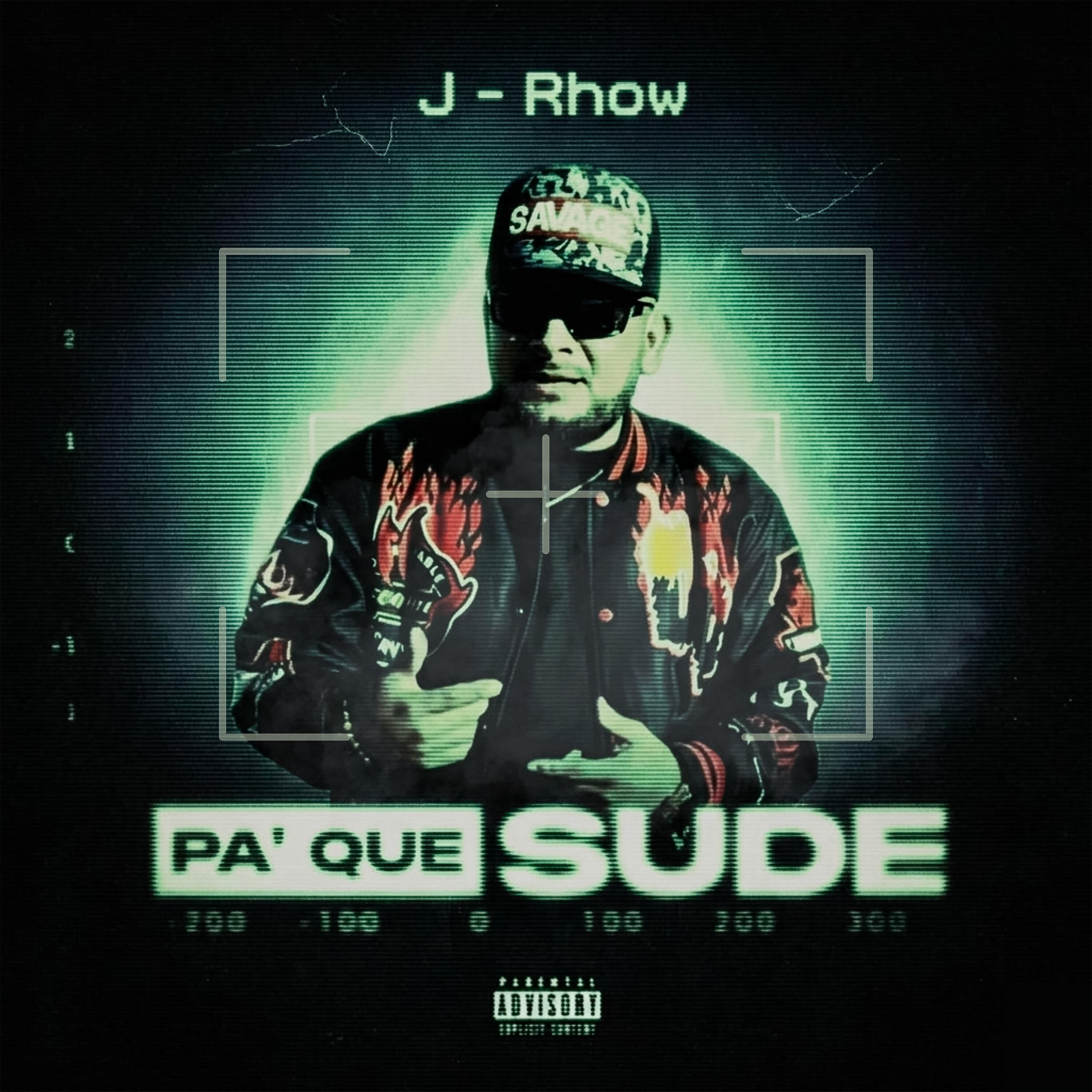 Релиз Pa' Que Sude