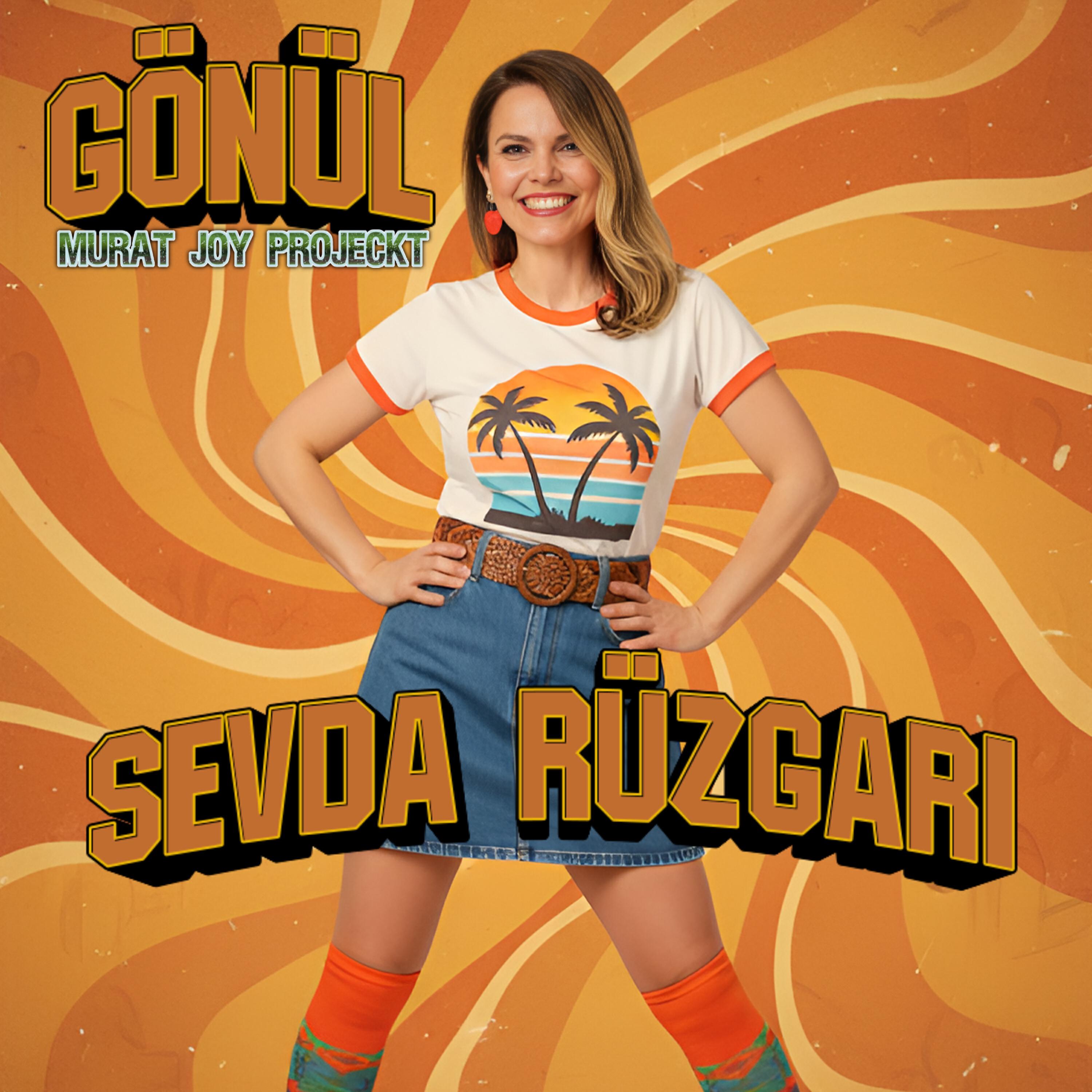 Релиз Sevda Rüzgarı