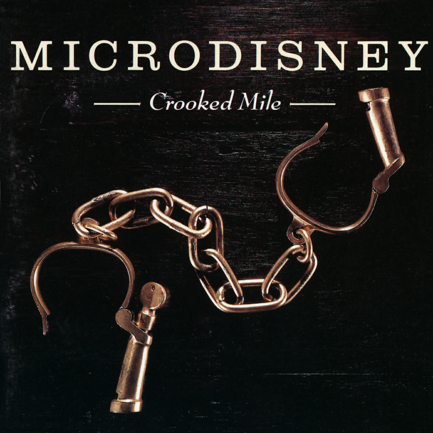 Релиз Crooked Mile