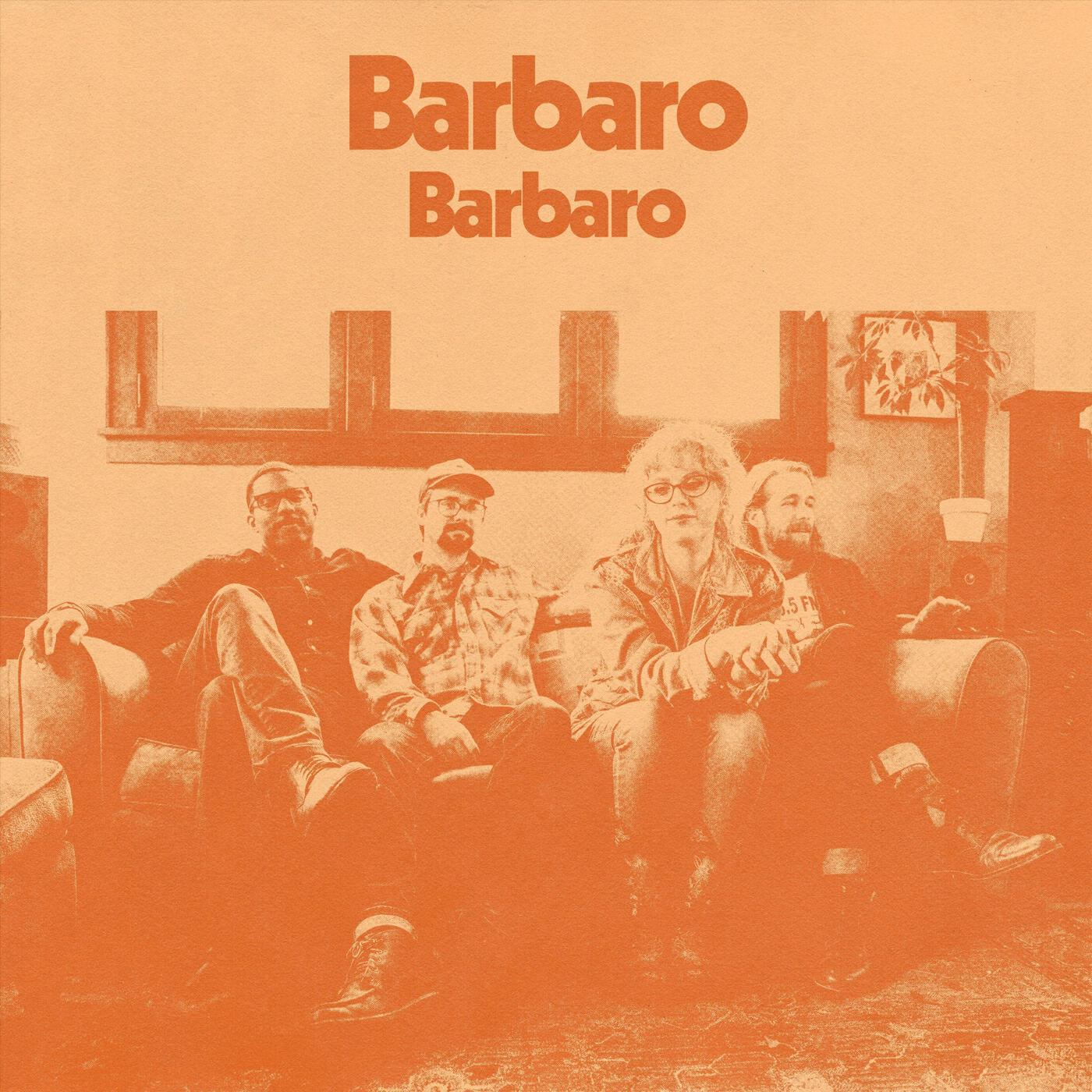 Релиз Barbaro