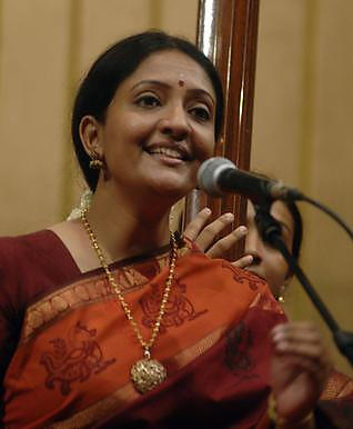 Savita Narasimhan