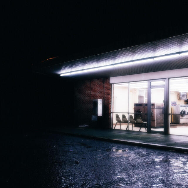 Релиз Laundry Day