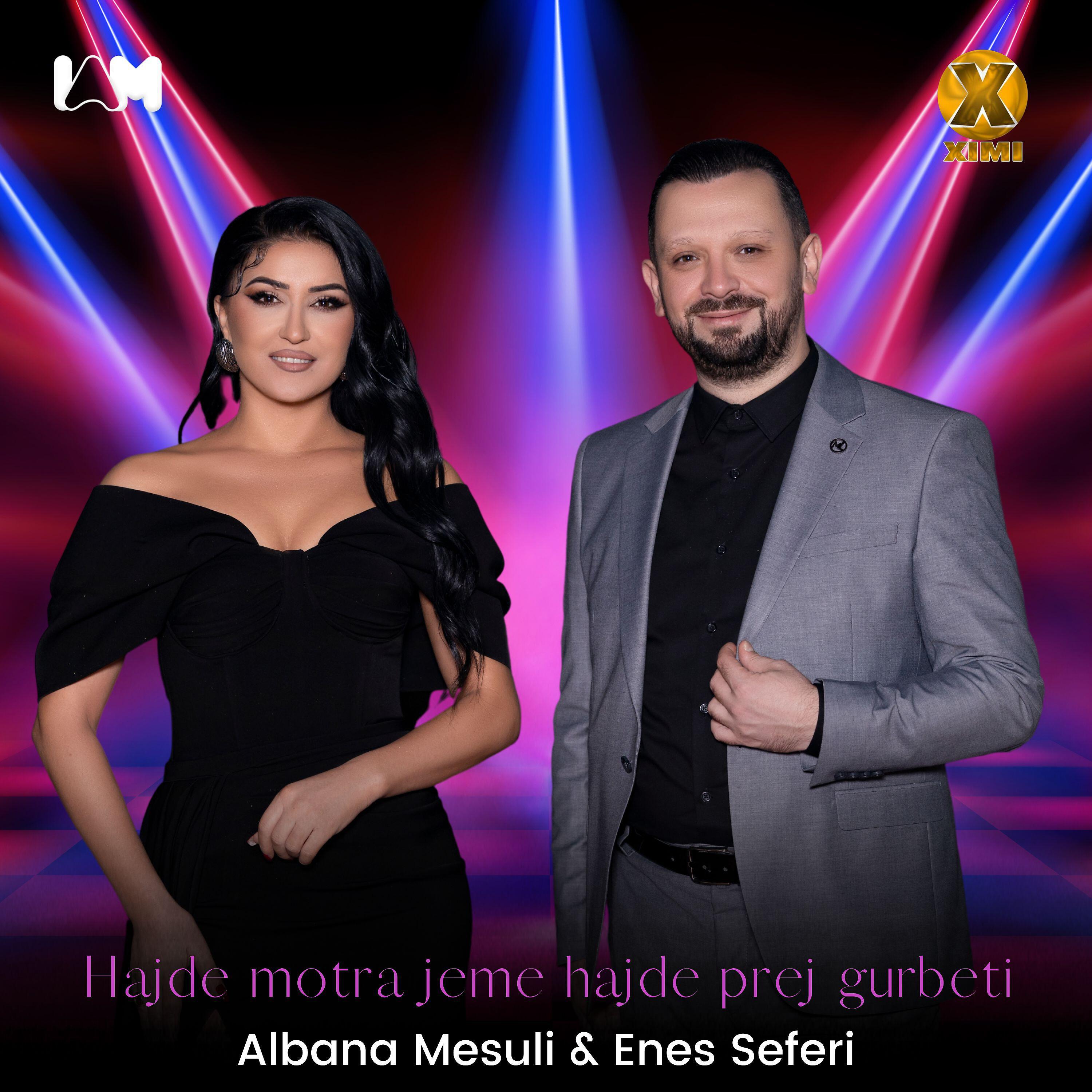 Релиз Hajde motra jeme hajde prej gurbeti