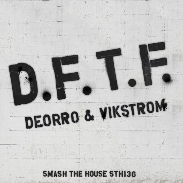 Релиз DFTF