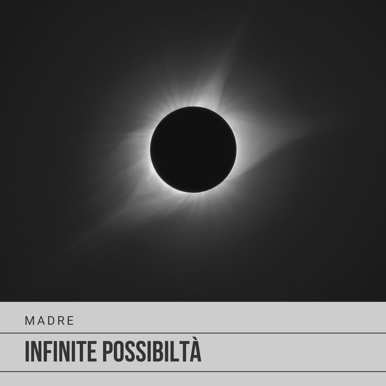 Релиз Infinite possibiltà