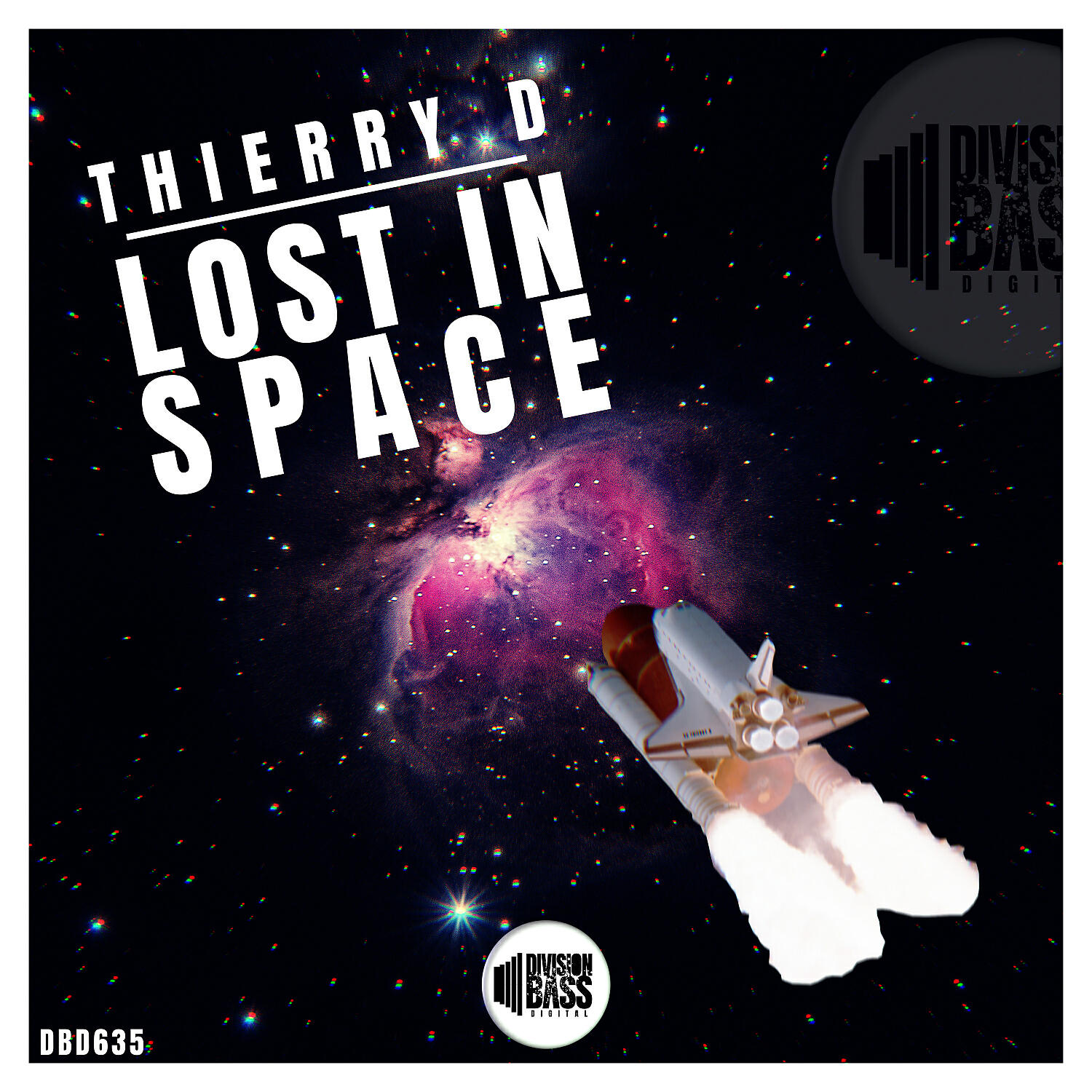 Релиз Lost In Space