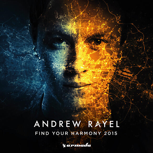 Релиз Find Your Harmony 2015 (Mixed by Andrew Rayel)