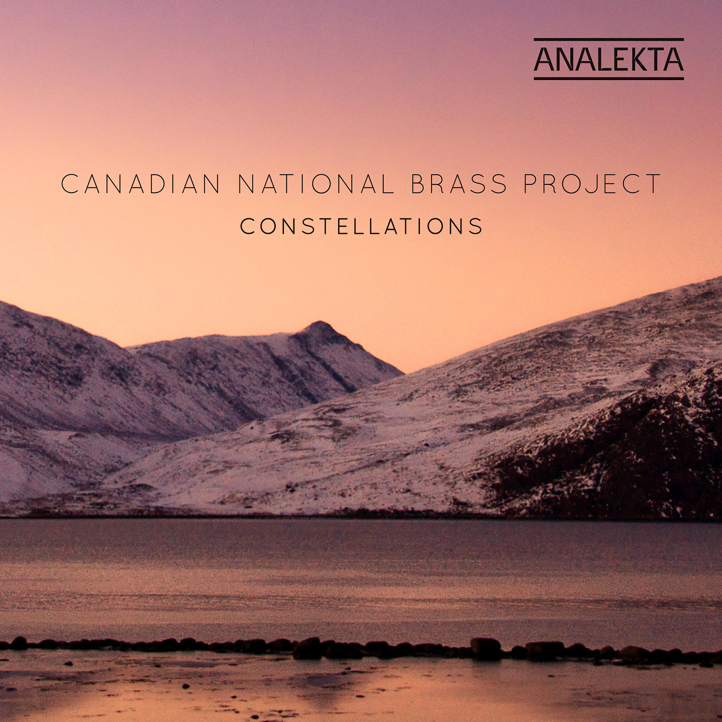 Canadian National Brass Project