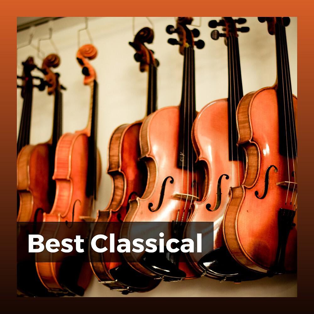 Релиз Best Classical